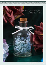 Load image into Gallery viewer, Vintage Lace Garden Adornments Stickers