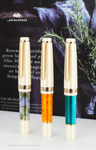 Load image into Gallery viewer, Petite Elegance Fountain Pens