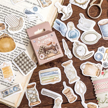 Load image into Gallery viewer, Vintage Style Tailor Series Stickers