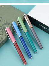 Load image into Gallery viewer, Morandi Sophistication Fountain Pen Sets