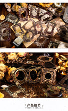 Load image into Gallery viewer, Mechanical Age Series Material Paper