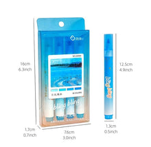 Load image into Gallery viewer, Bling Bling Series Gradient Color Highlighter Sets