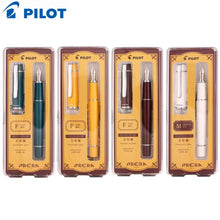 Load image into Gallery viewer, Pilot PRERA Luxury Fountain Pen Set – Signature Edition
