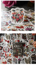 Load image into Gallery viewer, Floral Remembrance Sticker Pack