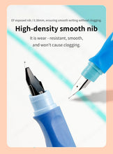 Load image into Gallery viewer, ErgoCute Posture Pen – Signature Edition - Original Kawaii Pen
