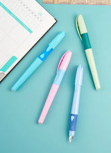 Load image into Gallery viewer, ErgoCute Posture Pen – Signature Edition - Original Kawaii Pen