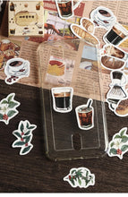 Load image into Gallery viewer, Coffee Lovers Stickers