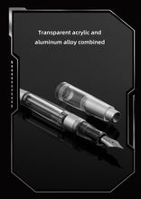Load image into Gallery viewer, Vacuum Nexus Fountain Pens - Limited Edition