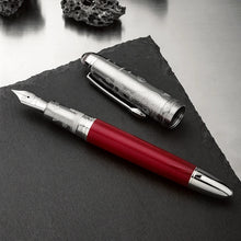 Load image into Gallery viewer, Titan Wing Fountain Pens