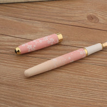 Load image into Gallery viewer, Rosette Bloom Fountain Pen - Limited Edition