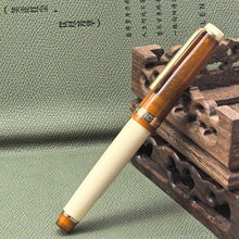 Load image into Gallery viewer, Crystal Quill Glass Dip Pen โ Artisan Edition