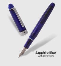 Load image into Gallery viewer, Natami Inception Series Fountain Pens - Limited Edition