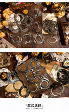 Load image into Gallery viewer, Mechanical Age Series Material Paper