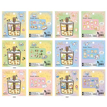 Load image into Gallery viewer, Nekoni Series Decorative Stickers