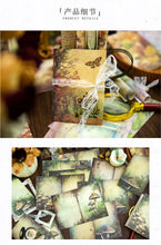 Load image into Gallery viewer, Mythical Saga Crafting Paper