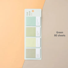 Load image into Gallery viewer, GradientGlow Memo Pads