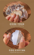 Load image into Gallery viewer, Coffee Theme Decorative Stickers