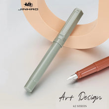 Load image into Gallery viewer, Identity Ink Fountain Pen - 5 colors