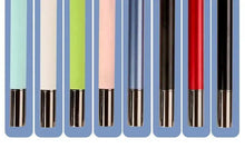 Load image into Gallery viewer, Luxury Retractable Fountain Pens - Limited Edition