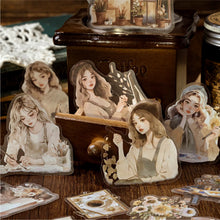 Load image into Gallery viewer, Plant & Play Sticker Collection