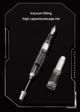 Load image into Gallery viewer, Vacuum Nexus Fountain Pens - Limited Edition