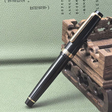 Load image into Gallery viewer, Crystal Quill Glass Dip Pen โ Artisan Edition