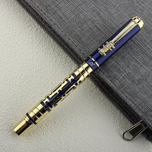 Load image into Gallery viewer, Luxora Hollow Fountain Pen