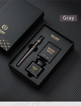 Load image into Gallery viewer, BAOKE T20 Exquisite Fountain Pen Gift Set
