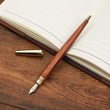 Load image into Gallery viewer, LuxeCraft Ink Pen