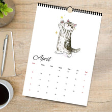 Load image into Gallery viewer, Meow Magic 2026