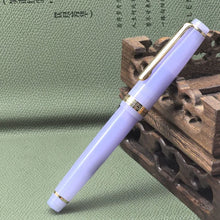 Load image into Gallery viewer, Crystal Quill Glass Dip Pen โ Artisan Edition