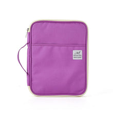 Load image into Gallery viewer, Believe in Yourself Series Large Capacity Pencil Cases (15 Designs)