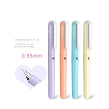 Load image into Gallery viewer, Schneider Sweet Treat Fountain Pens - Limited Edition