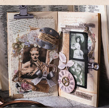 Load image into Gallery viewer, Handmade Workshop Series Material Paper