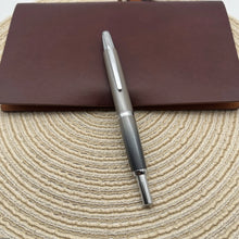 Load image into Gallery viewer, Pearl Wave Fountain Pen - Limited Edition