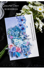 Load image into Gallery viewer, Ballet Enchantments Stickers (6 colors)