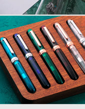 Load image into Gallery viewer, Natami Inception Series Fountain Pens - Limited Edition
