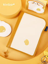 Load image into Gallery viewer, Breakfast Shop Series Stationery Set - Limited Edition