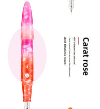 Load image into Gallery viewer, ROOIIM FutureCraft Fountain Pen – Signature Edition - Original Kawaii Pen