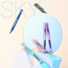 Load image into Gallery viewer, Pilot PRERA Luxury Fountain Pen Set – Signature Edition