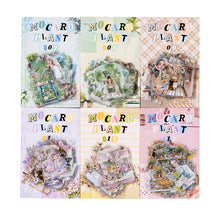 Load image into Gallery viewer, Plant & Play Sticker Collection