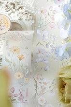 Load image into Gallery viewer, The Meaning of Travel Series Washi Tapes