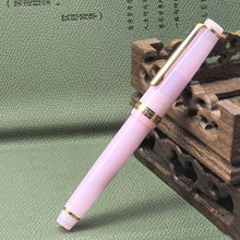 Load image into Gallery viewer, Crystal Quill Glass Dip Pen โ Artisan Edition