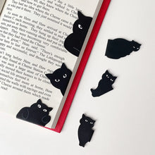 Load image into Gallery viewer, Meow Bookmarks - Limited Edition
