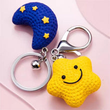 Load image into Gallery viewer, Sunshine Series Exquisite Key Chains (4 Designs)