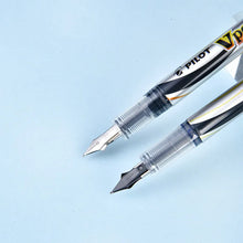 Load image into Gallery viewer, Pilot Disposable Fountain Pens