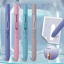 Load image into Gallery viewer, ✨ Aurora Magnetic Fountain Pen – Erasable Edition