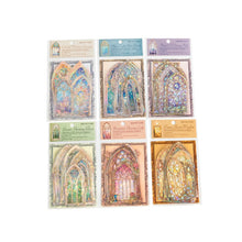 Load image into Gallery viewer, Moonlight Sonata Crystal Decorative Stickers