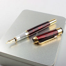 Load image into Gallery viewer, Chromatic Luxe Fountain Pen