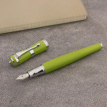 Load image into Gallery viewer, Verdant Masterpiece Fountain Pen - Limited Edition